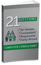 21 Questions
